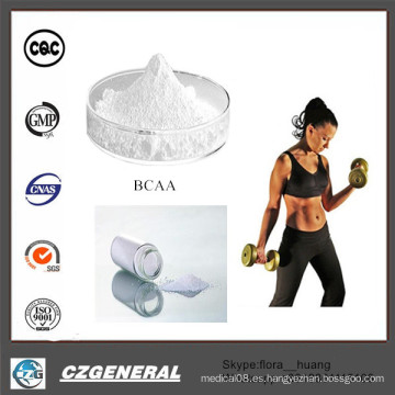 Instant Powder Bcaa Cheap Price Factory Supply directamente